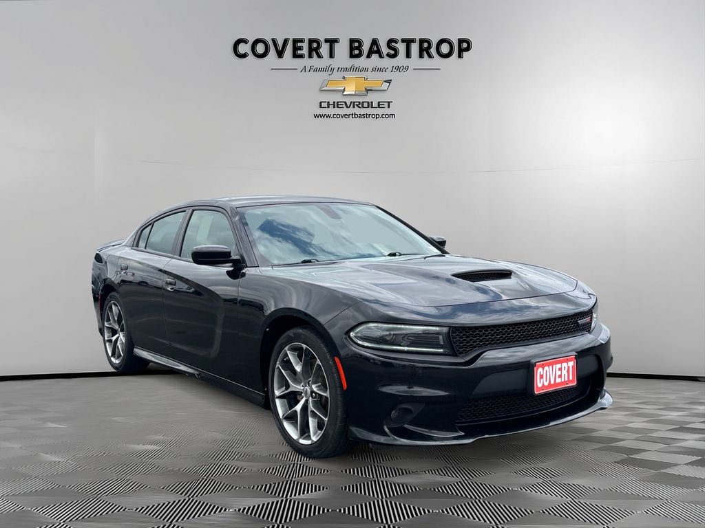 Used Car 2022 Dodge Charger  Gt For Sale Under $25,000 In Austin, Texas