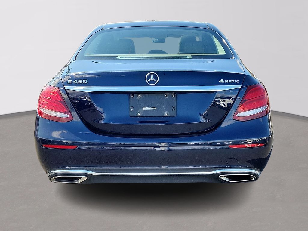 Thumbnail: 2019 Mercedes-Benz E-Class - 5
