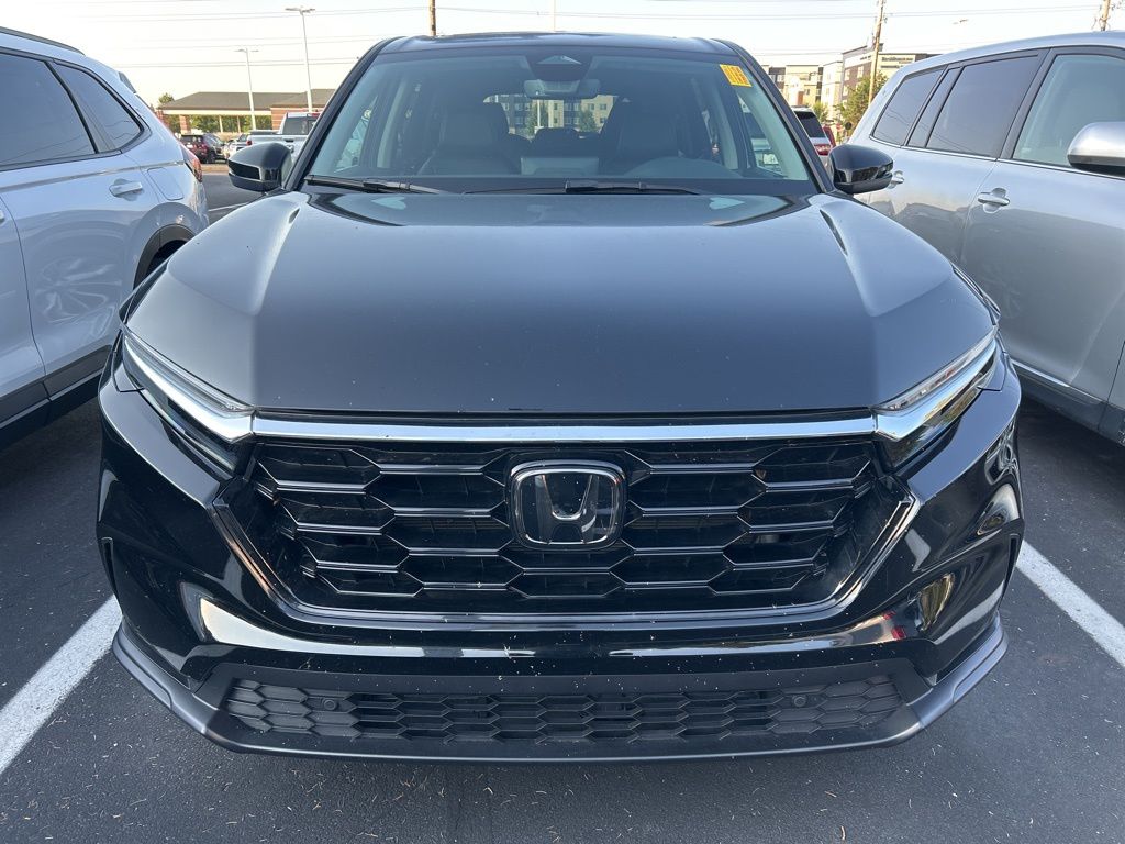 Thumbnail: 2023 Honda CR-V - 5