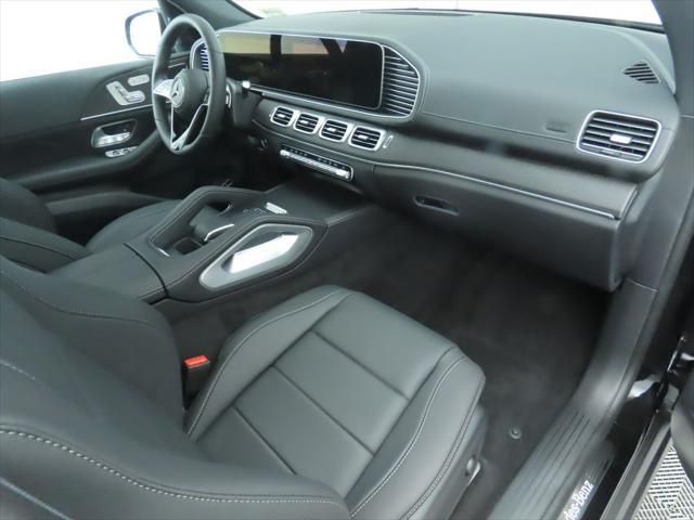 Thumbnail: 2026 Mercedes-Benz GLE - 19