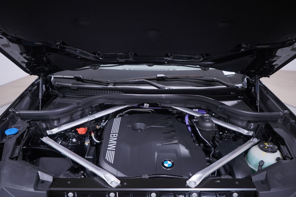 2026 BMW X5 sDrive40i 14