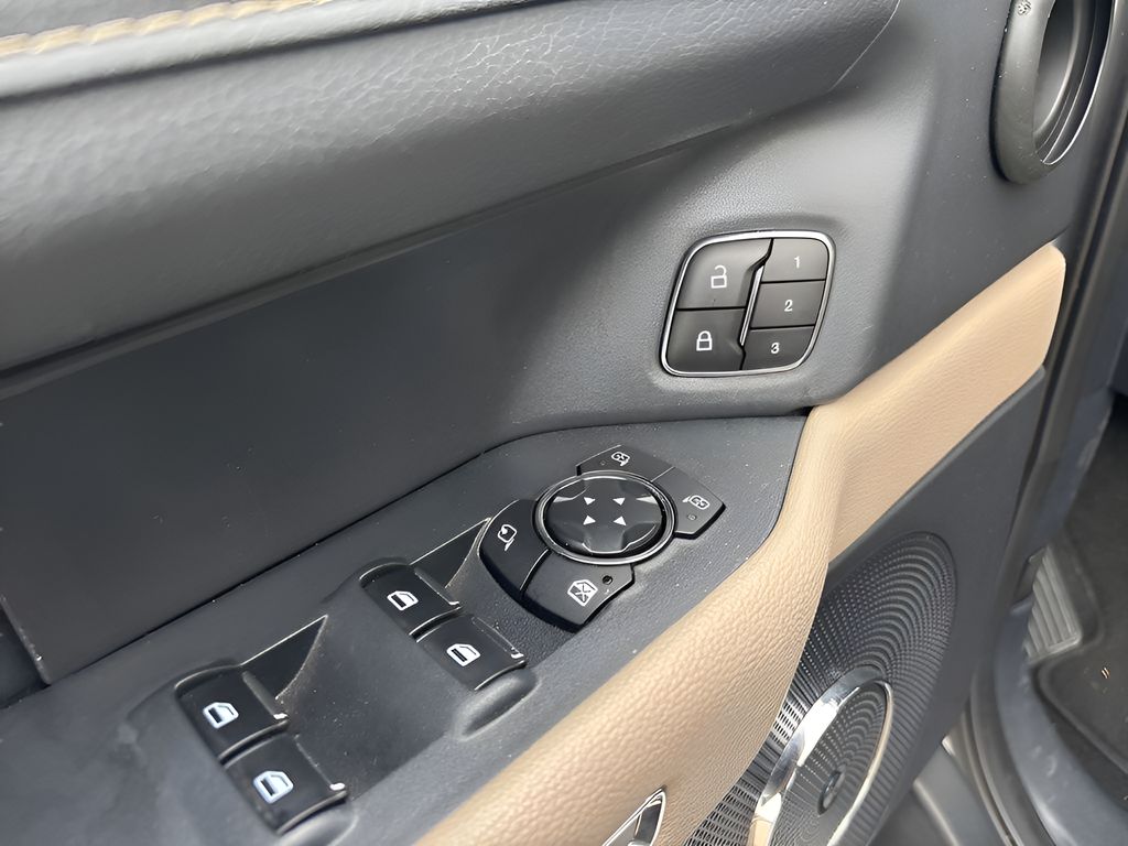 2024 Ford Expedition Max