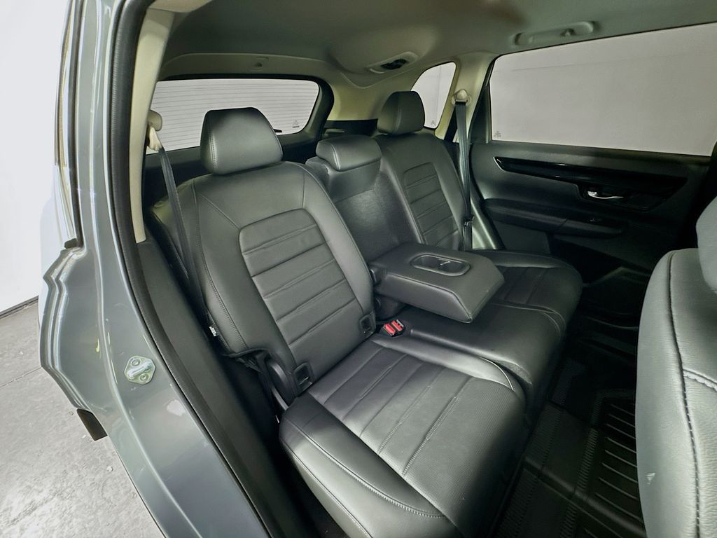 Used Car 2024 Honda Cr-v  Ex-l For Sale Under $35,000 In Austin, Texas