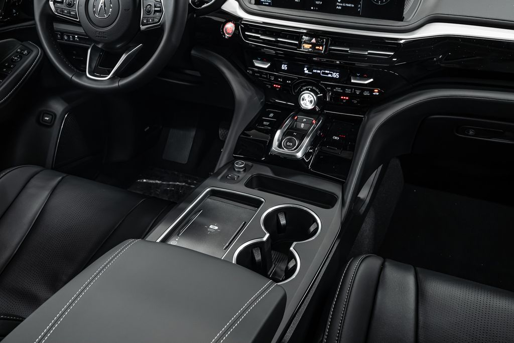 2026 Acura MDX