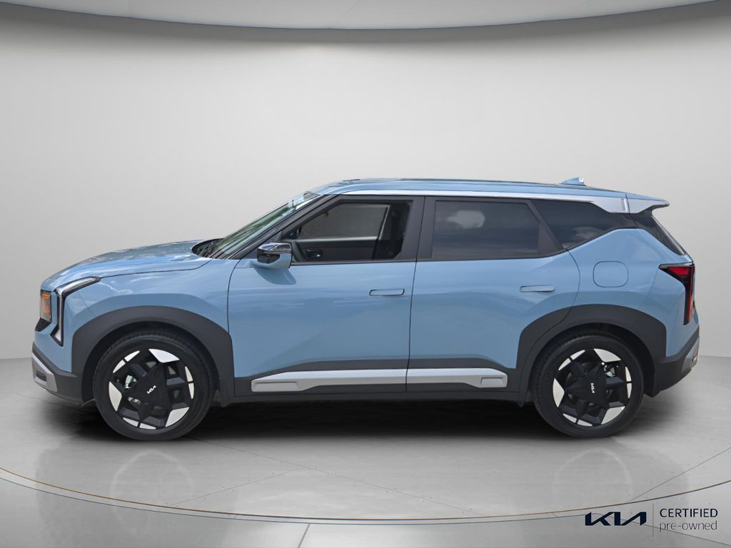 2027 Kia Seltos - $27,577