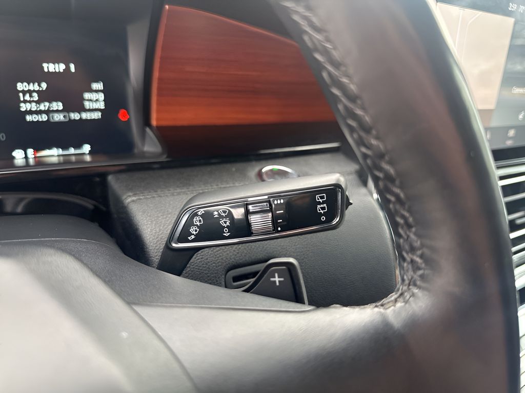 Used Car 2019 Lincoln Navigator L  L Reserve For Sale Under $40,000 In Austin, Texas