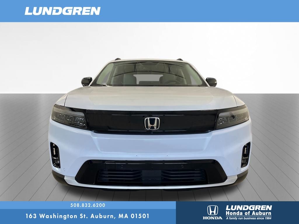 New 2026 Honda Prologue SUV