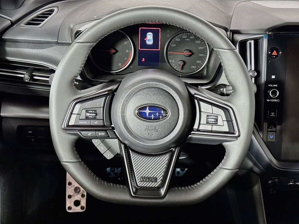 2026 Subaru WRX Base