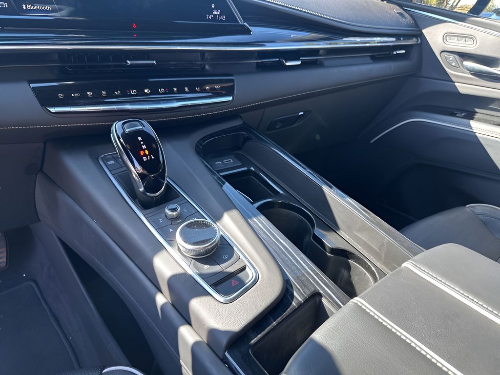 Used Car 2023 Cadillac Escalade  Sport For Sale Under $70,000 In Austin, Texas