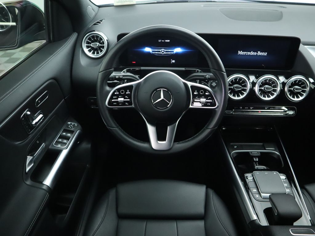 Thumbnail: 2023 Mercedes-Benz GLA - 10