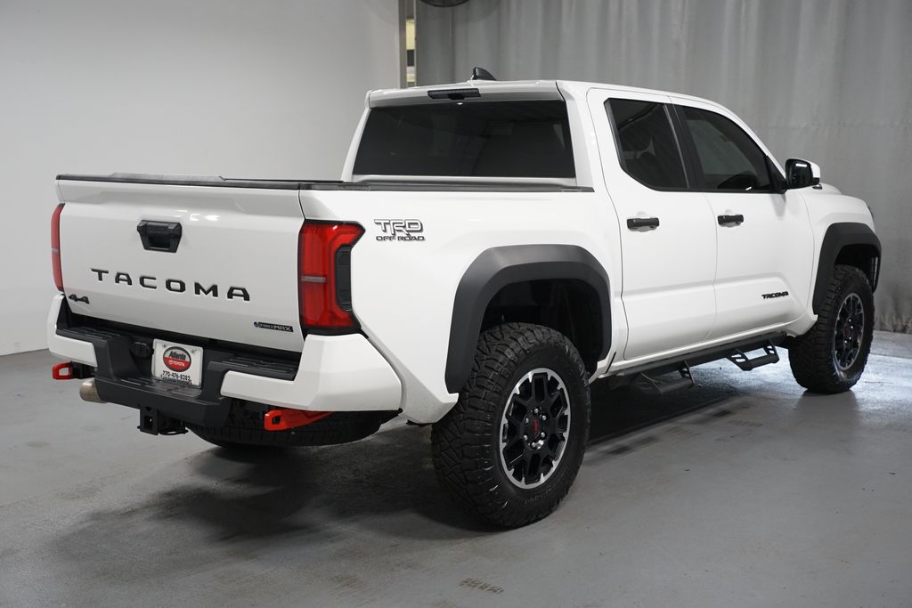 Thumbnail: 2025 Toyota Tacoma - 8