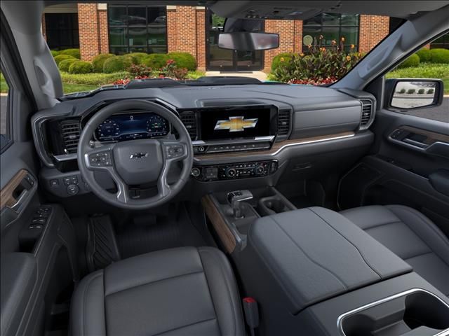ChevroletSilverado 150015