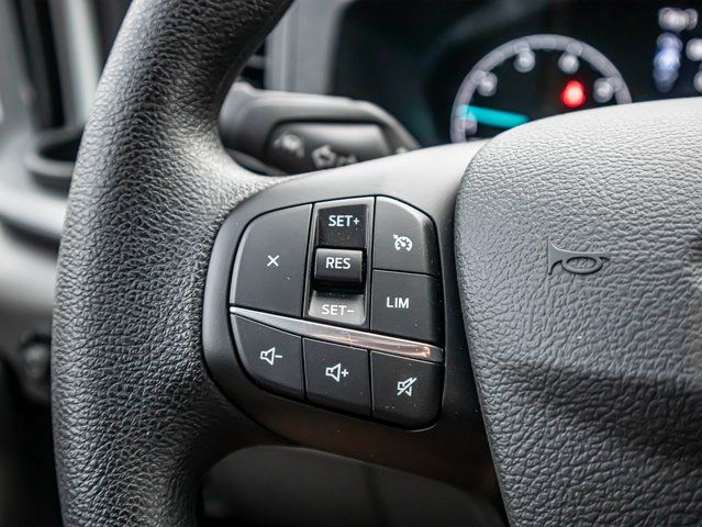 New 2024 White Ford Base image 13