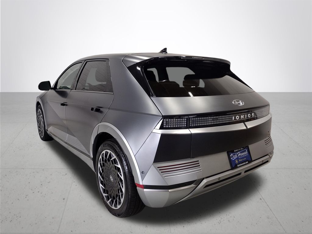 2023 Hyundai IONIQ 5 Limited