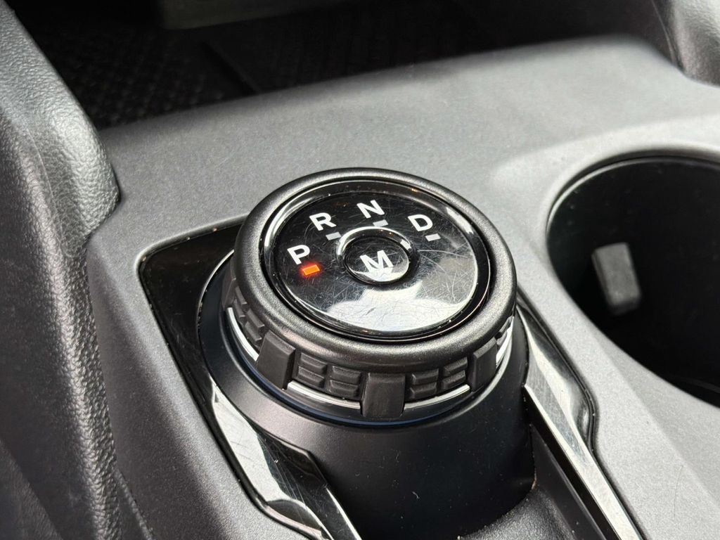 Used 2021 Ford Bronco Sport Badlands 4D Sport Utility