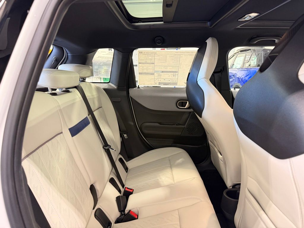 Thumbnail: 2025 MINI Cooper Hardtop - 26