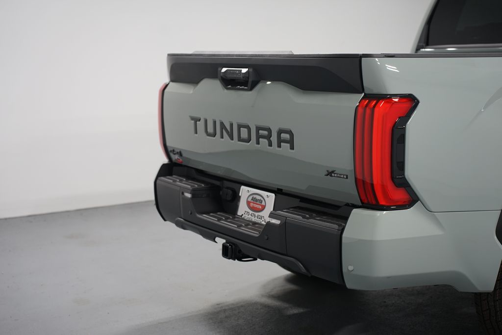 Thumbnail: 2026 Toyota Tundra - 9
