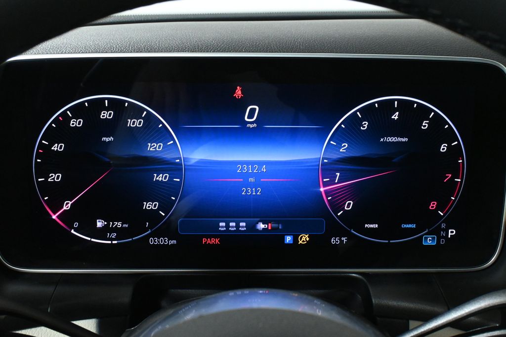 Thumbnail: 2026 Mercedes-Benz GLC - 20