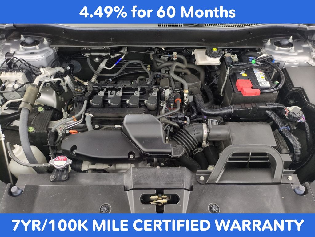Used 2024 Honda CR-V EX For Sale in Fort Wayne, IN