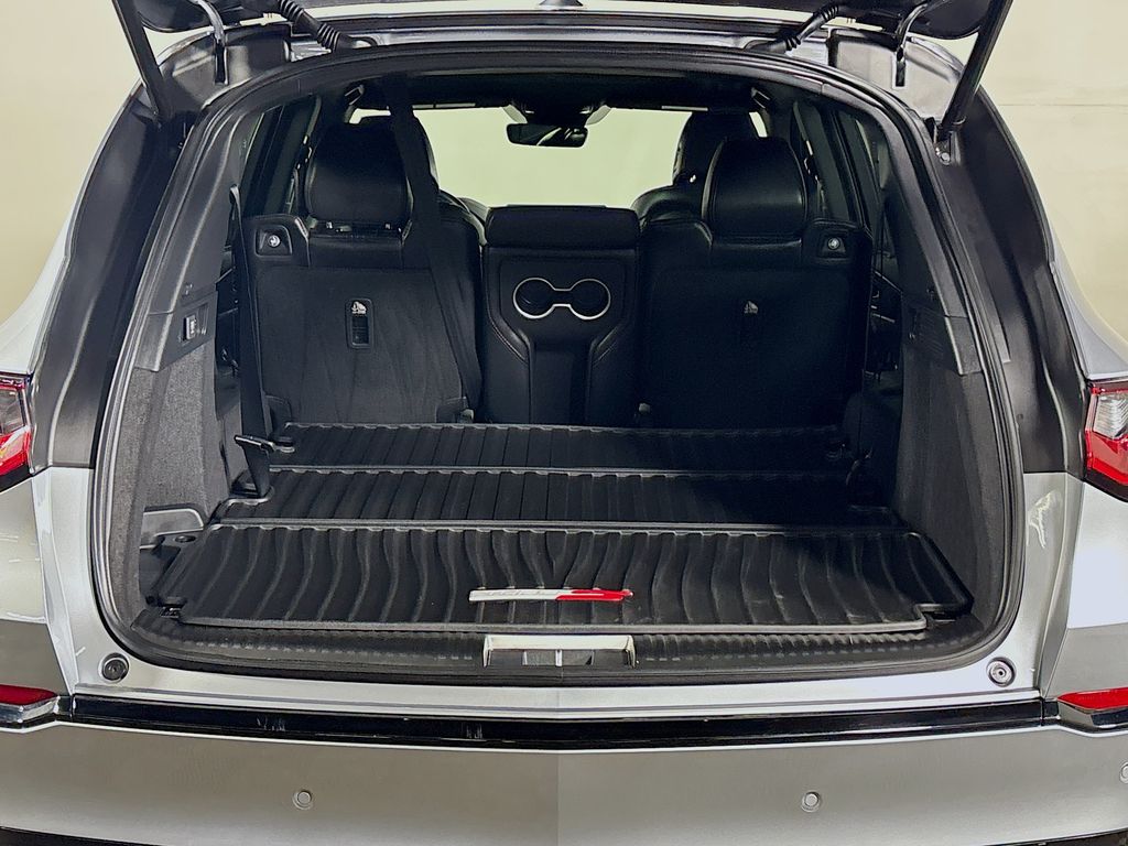 2025 Acura MDX Type S w/Advance Package