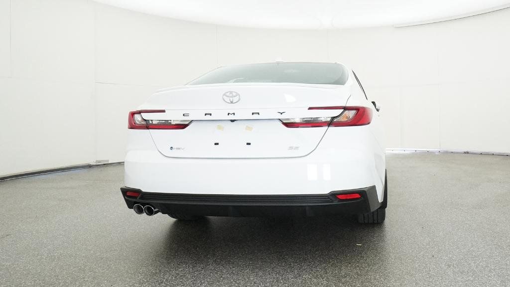 Thumbnail: 2026 Toyota Camry - 3