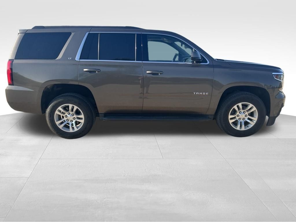 Used 2016 Chevrolet Tahoe SUV