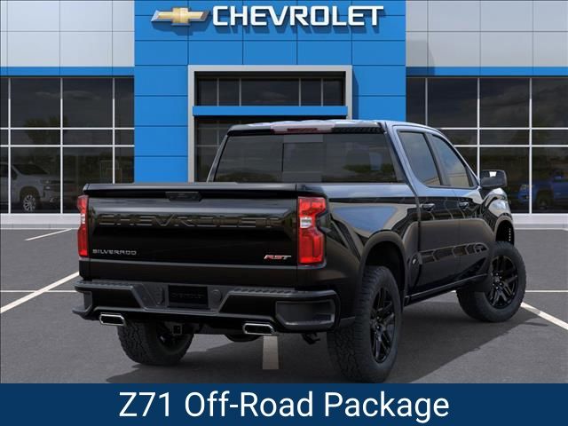 ChevroletSilverado 15004