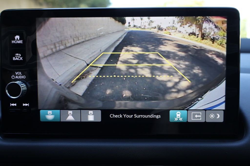 Thumbnail: 2026 Honda HR-V - 25