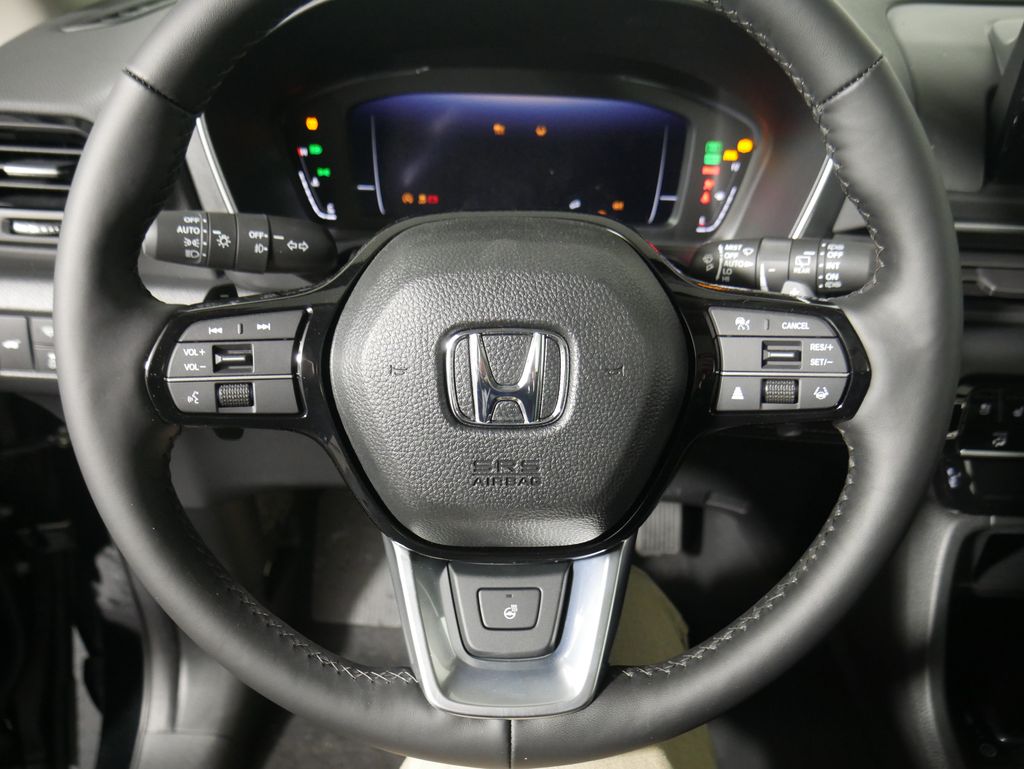 Thumbnail: 2026 Honda Pilot - 17