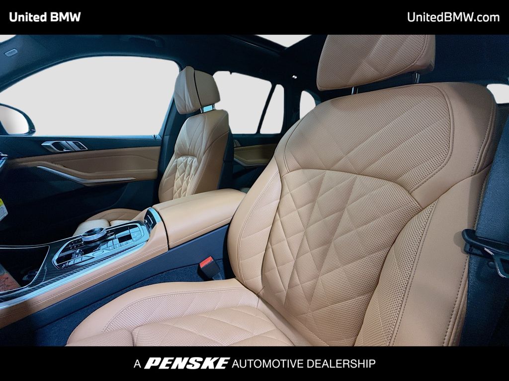 Thumbnail: 2026 BMW X5 - 5