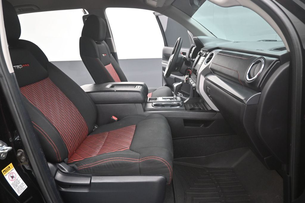 Used 2015 Toyota Tundra Truck