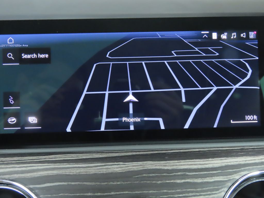 Thumbnail: 2026 Rolls-Royce Spectre - 15