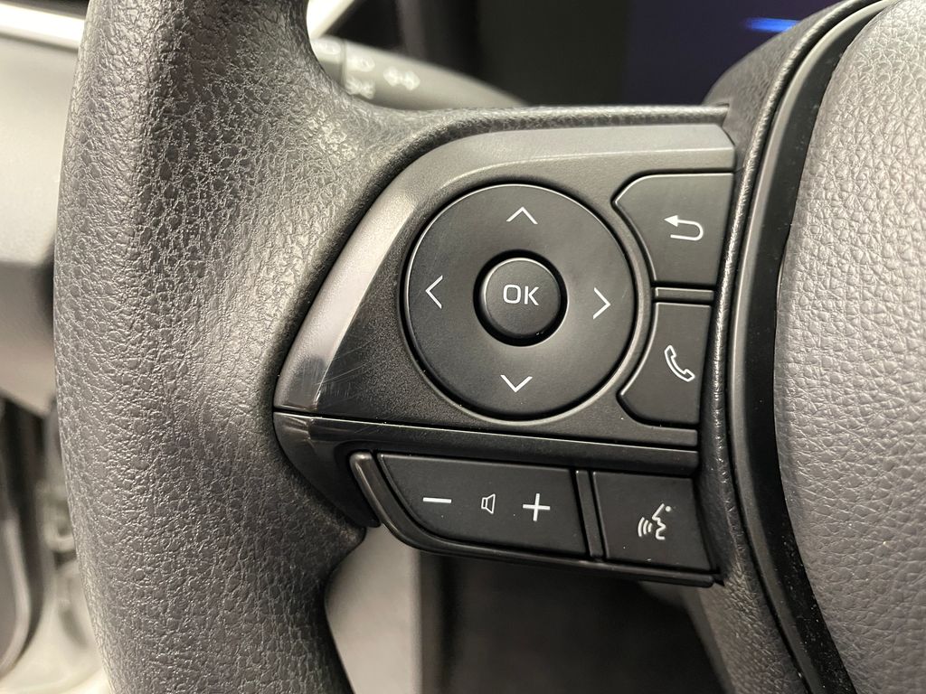 Thumbnail: 2022 Toyota Corolla - 21