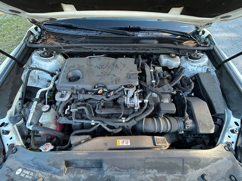 Thumbnail: 2020 Toyota Camry - 10