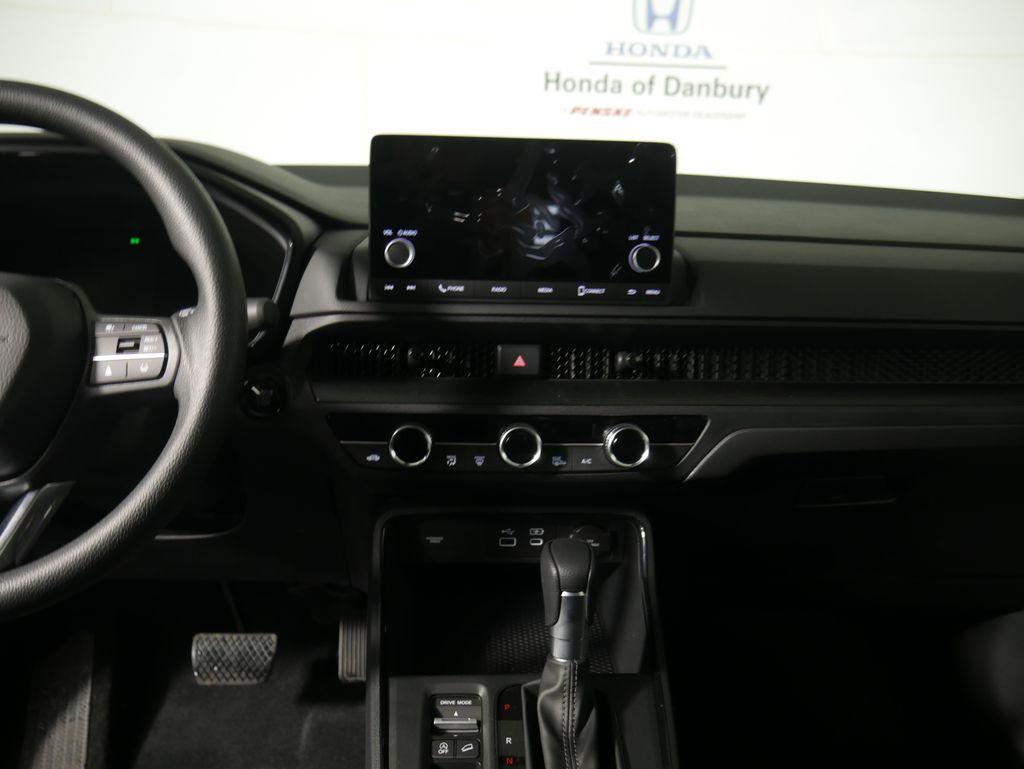 Thumbnail: 2026 Honda CR-V - 14