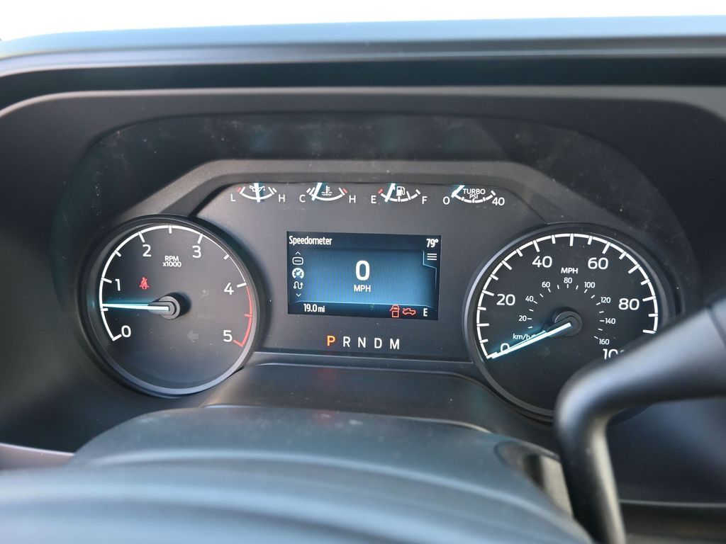 2025 Ford F-350 Super Duty XL