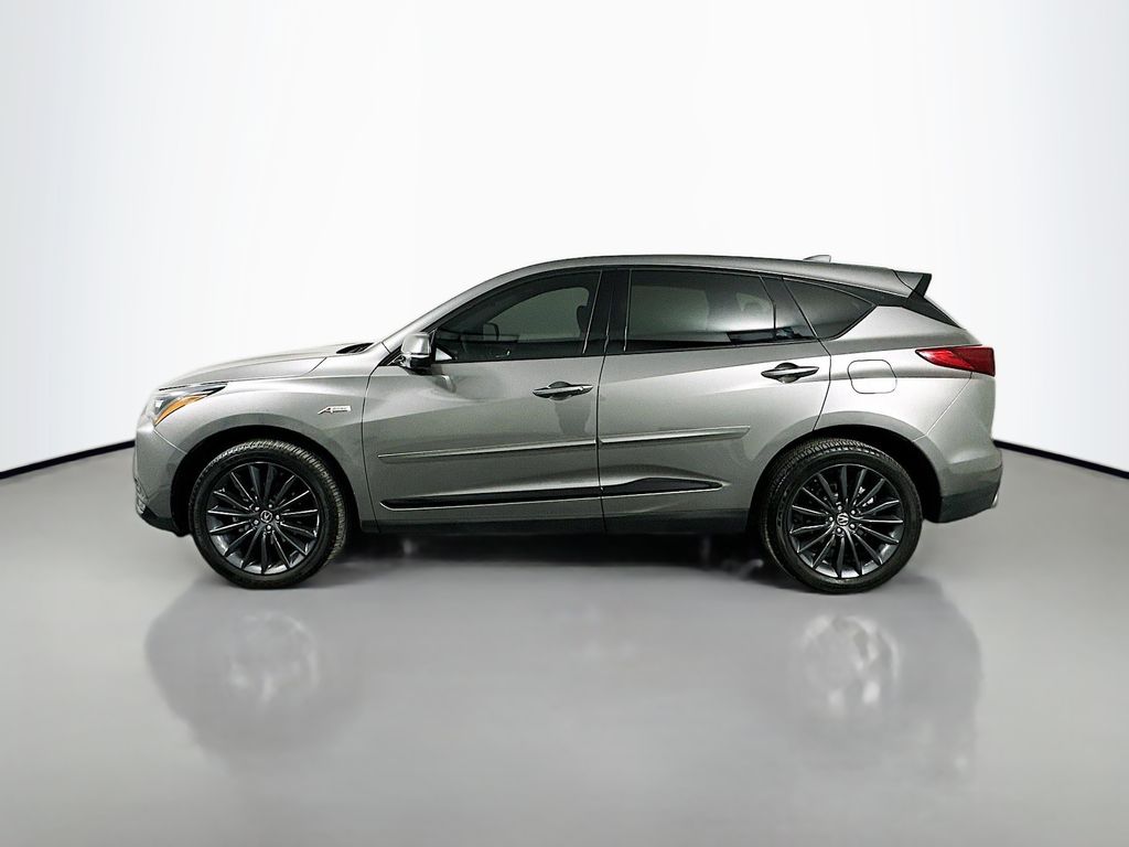 2023 Acura RDX Advance 8