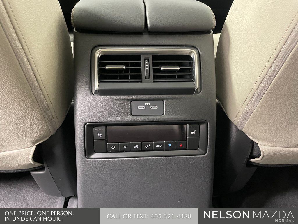 New 2026 Silver Mazda 3.3 Turbo Preferred image 45