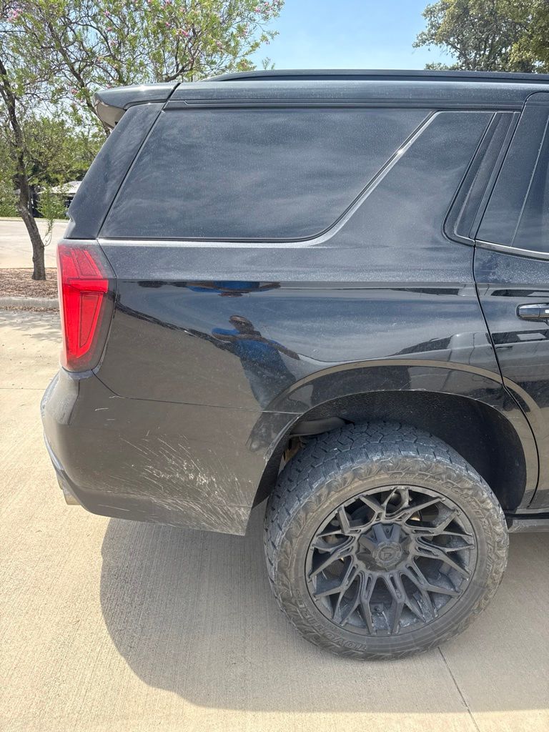 Used 2024 GMC Yukon SUV