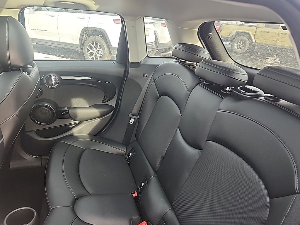 used 2016 MINI Cooper S car, priced at $11,800