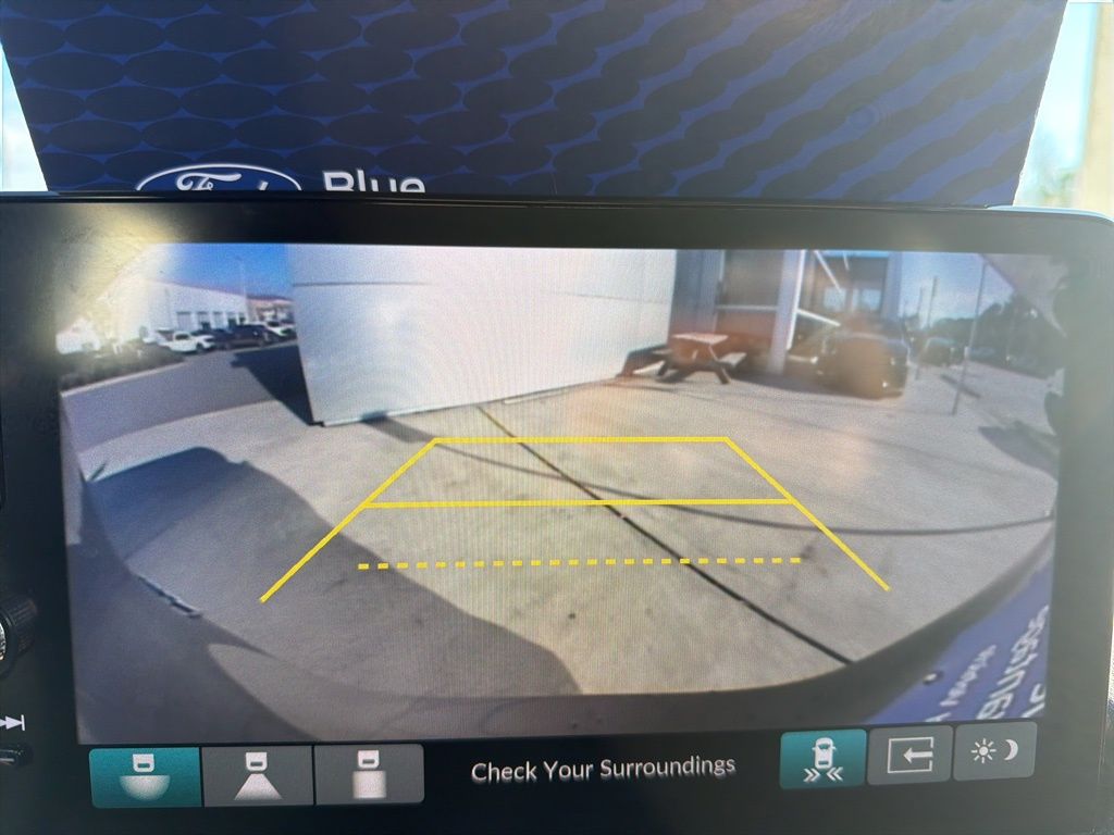 2023 Honda HR-V 2WD EX-L