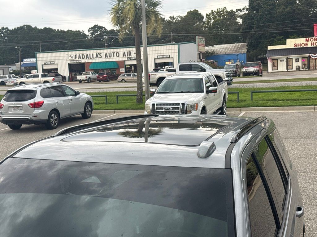 Certified Used 2025 Silver GMC AT4 image 15