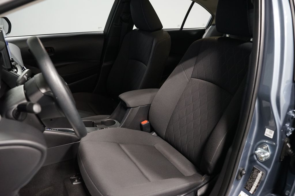 Thumbnail: 2025 Toyota Corolla - 24