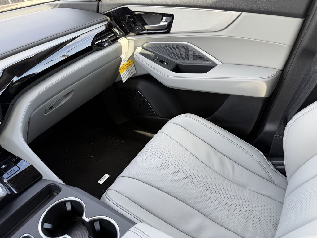 new 2026 Acura MDX car, priced at $58,550