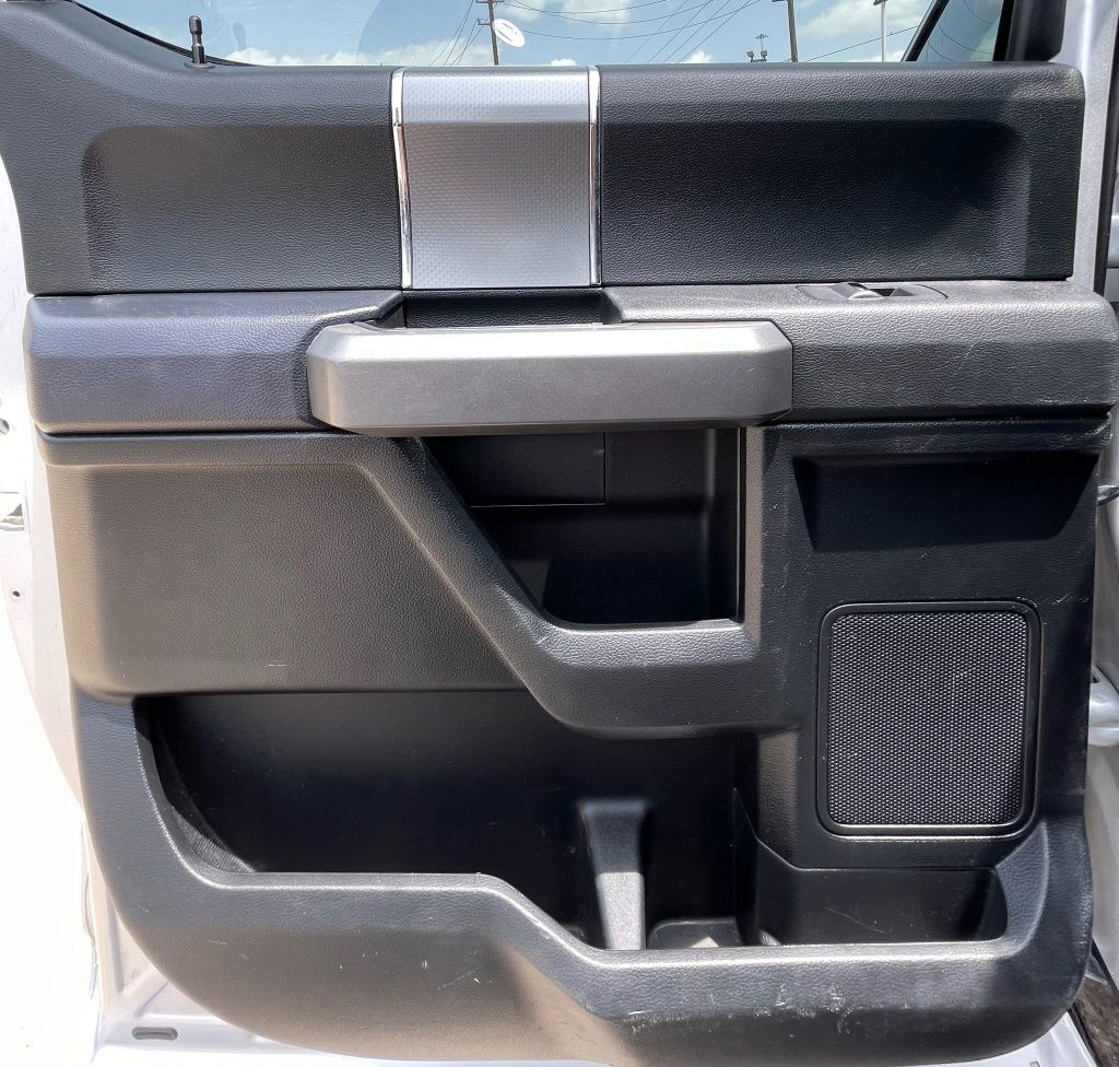 2016 Ford F-150 XLT Silver at Emmons Autoplex