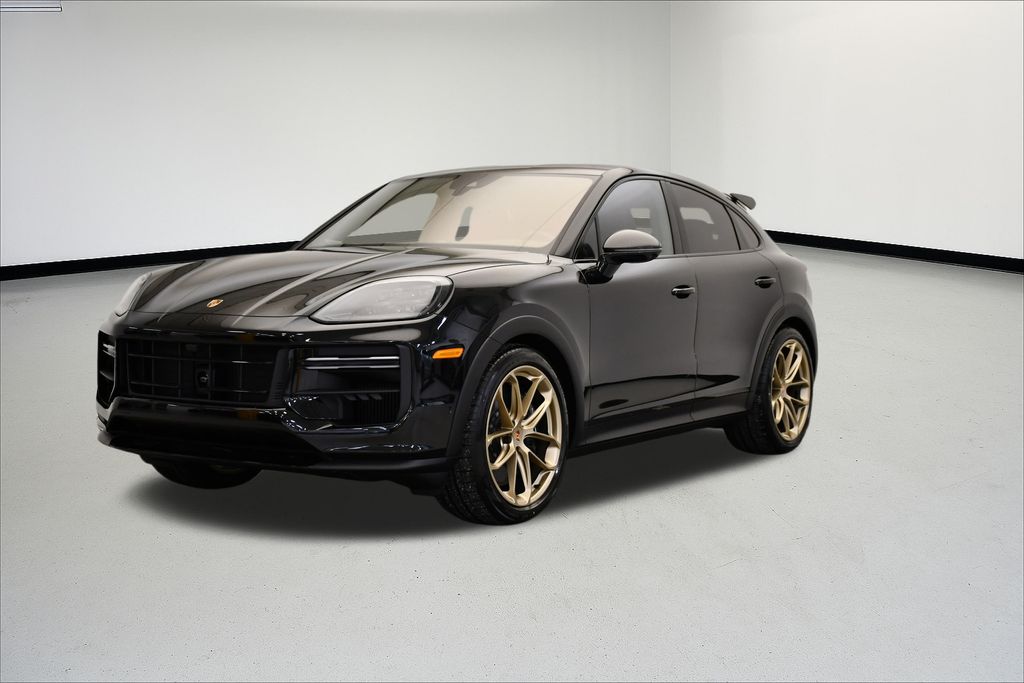 Thumbnail: 2026 Porsche  - 1