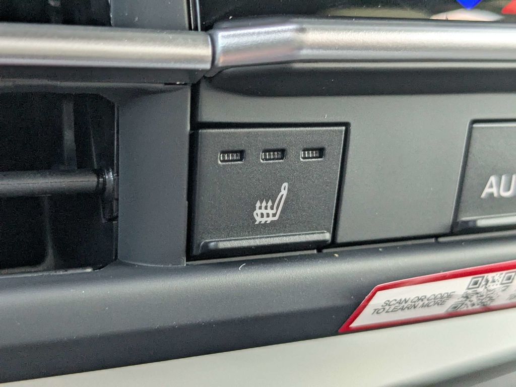 New 2026 Toyota Sienna Van