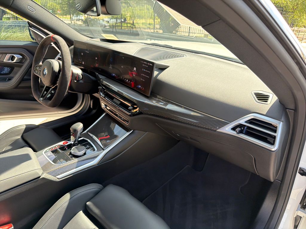 Used 2025 White BMW Base image 37