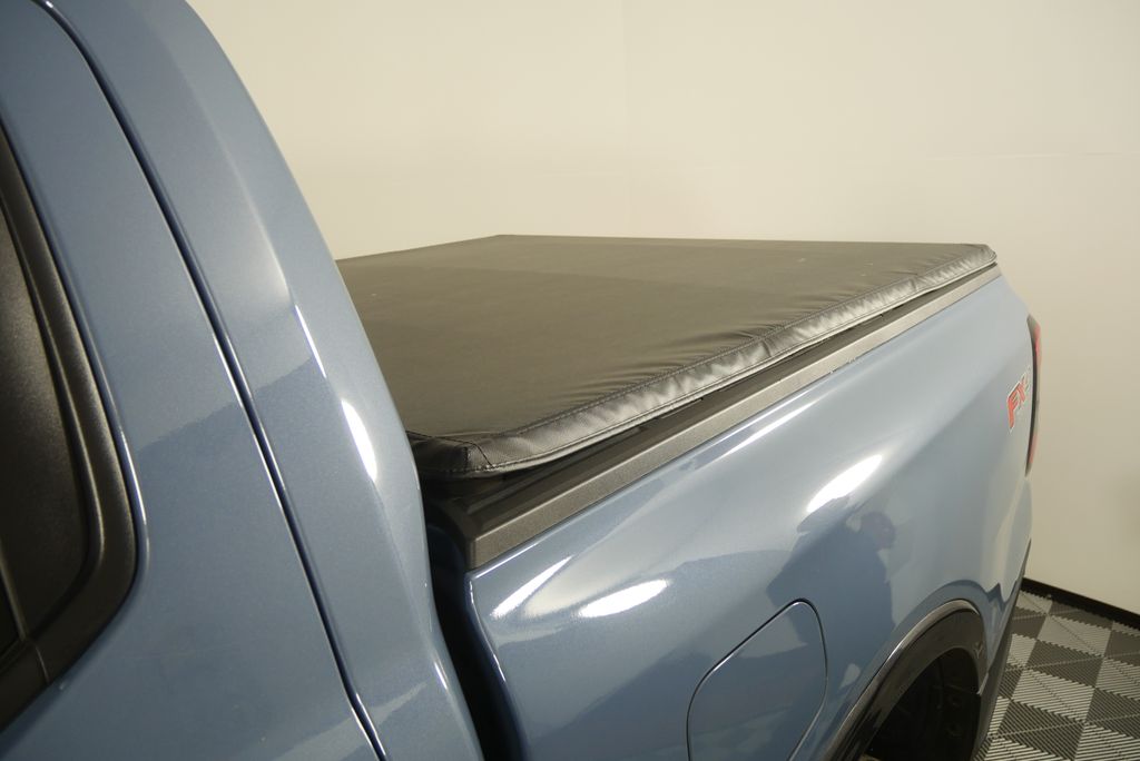 Thumbnail: 2024 Ford Ranger - 9