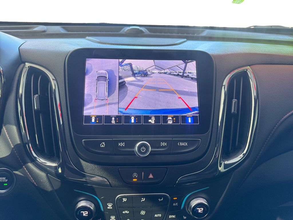 Used Car 2024 Chevrolet Equinox  Rs For Sale Under $25,000 In Round Rock, Texas